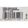 ACANA SINGLES Free-Run Duck Dry dog food Duck 2 kg ACANA SINGLES Free-Run Duck Dry dog food Duck 2 kg