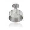 GEFU TRANCHE SAUSAGE AND SALAMI SLICER G-89493 GEFU TRANCHE SAUSAGE AND SALAMI SLICER G-89493