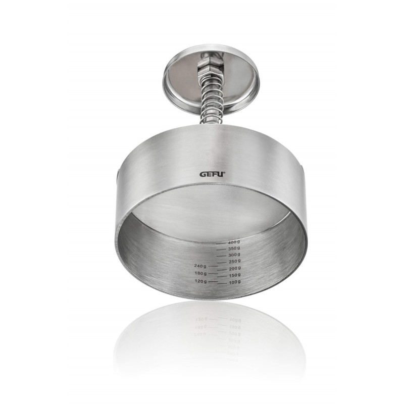 GEFU TRANCHE SAUSAGE AND SALAMI SLICER G-89493 GEFU TRANCHE SAUSAGE AND SALAMI SLICER G-89493