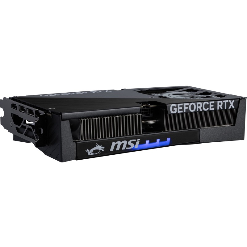 MSI GAMING GeForce RTX 5060 TI 16G OC NVIDIA 16 GB GDDR7 MSI GAMING GeForce RTX 5060 TI 16G OC NVIDIA 16 GB GDDR7