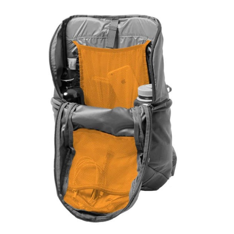 EXPED Impulse 15 burgundy Backpack EXPED Impulse 15 burgundy Backpack