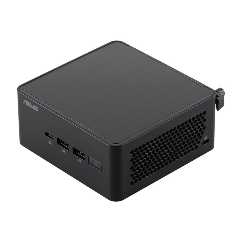 ASUS NUC 14 Pro RNUC14RVHV500002I UCFF Black 135H