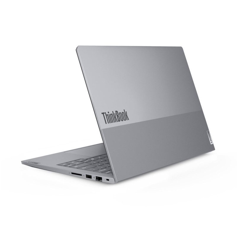 Lenovo ThinkBook 14 G8 IRL Intel Core 7 240H Laptop 35.6 cm (14