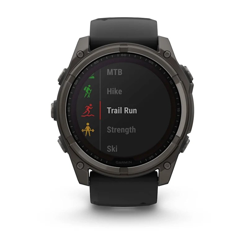 Garmin fenix 8 3.56 cm (1.4 Garmin fenix 8 3.56 cm (1.4