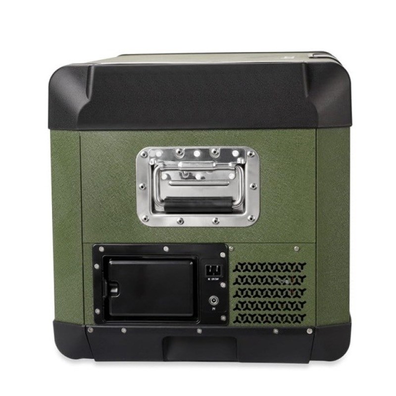 YOLCO GCX37 Green Portable compressor fridge YOLCO GCX37 Green Portable compressor fridge