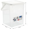 ROTHO Basic - detergent container - 9l ROTHO Basic - detergent container - 9l