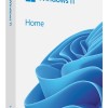Microsoft Windows 11 Home BOX USB PL Microsoft Windows 11 Home BOX USB PL
