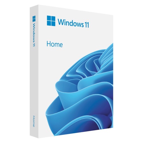 Microsoft Windows 11 Home BOX USB PL Microsoft Windows 11 Home BOX USB PL
