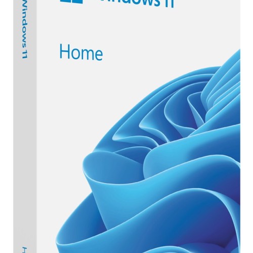 Microsoft Windows 11 Home BOX USB PL Microsoft Windows 11 Home BOX USB PL