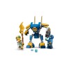 LEGO NINJAGO 71805 JAY'S MECH BATTLE PACK LEGO NINJAGO 71805 JAY'S MECH BATTLE PACK