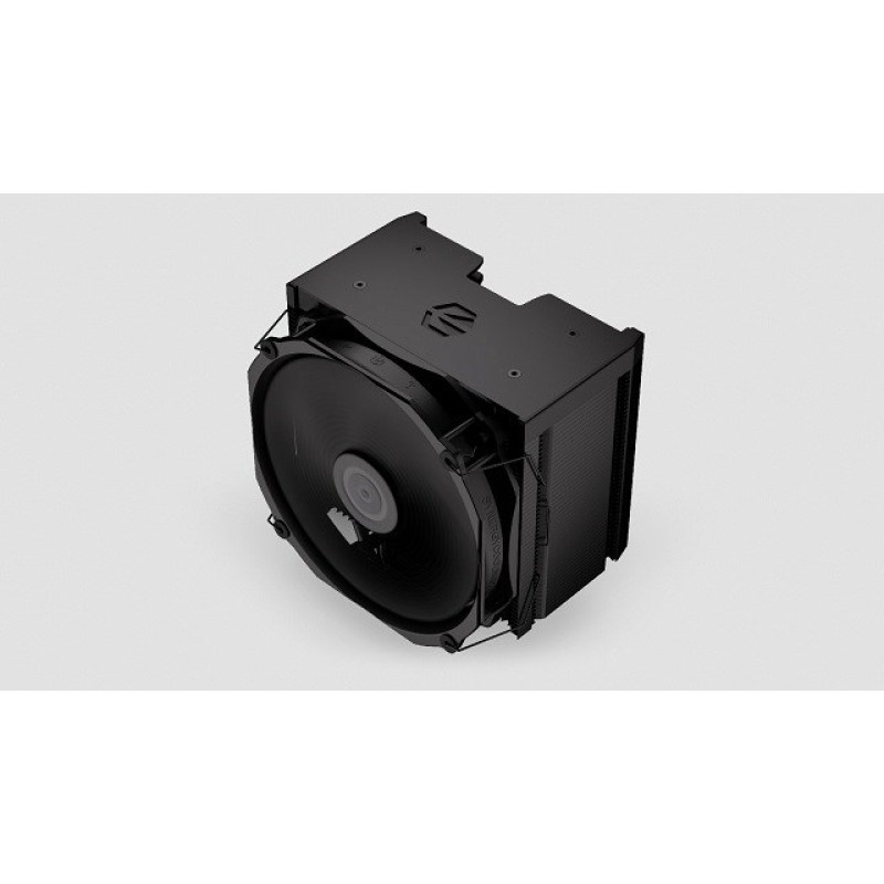 Endorfa Fortis 5 Black CPU cooler Endorfa Fortis 5 Black CPU cooler
