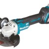 Makita DGA511Z angle grinder 12.5 cm 8500 RPM