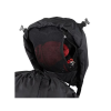 Trekking Backpack Osprey Kestrel 48 black S/M