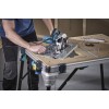 Wolfcraft 6918300 Master Cut 2600 Pro - Clamping and Machine Table