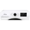 Gorenje G400 Freestanding Washing Machine, 8 kg, 1400 rpm WPNEI84SBSWIFI/PL Gorenje G400 Freestanding Washing Machine, 8 kg, 1400 rpm WPNEI84SBSWIFI/PL