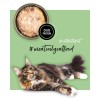 3COTY Chicken with goose - wet cat food - 80g 3COTY Chicken with goose - wet cat food - 80g