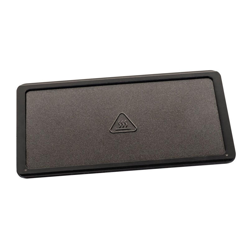 Philips 1000 series NA150/00 fryer Double 7.1 L 2450 W Hot air fryer Black