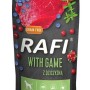 DOLINA NOTECI Rafi Game - wet dog food - 500g