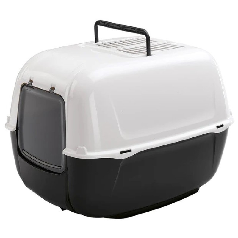 FERPLAST Prima - cat litter box