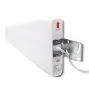 Antena ZTE MF258K1 ODU LTE kat. 15 z transmisją do 800 Mb/s DL i 150 Mb/s UL Antena ZTE MF258K1 ODU LTE kat. 15 z transmisją do 800 Mb/s DL i 150 Mb/s UL