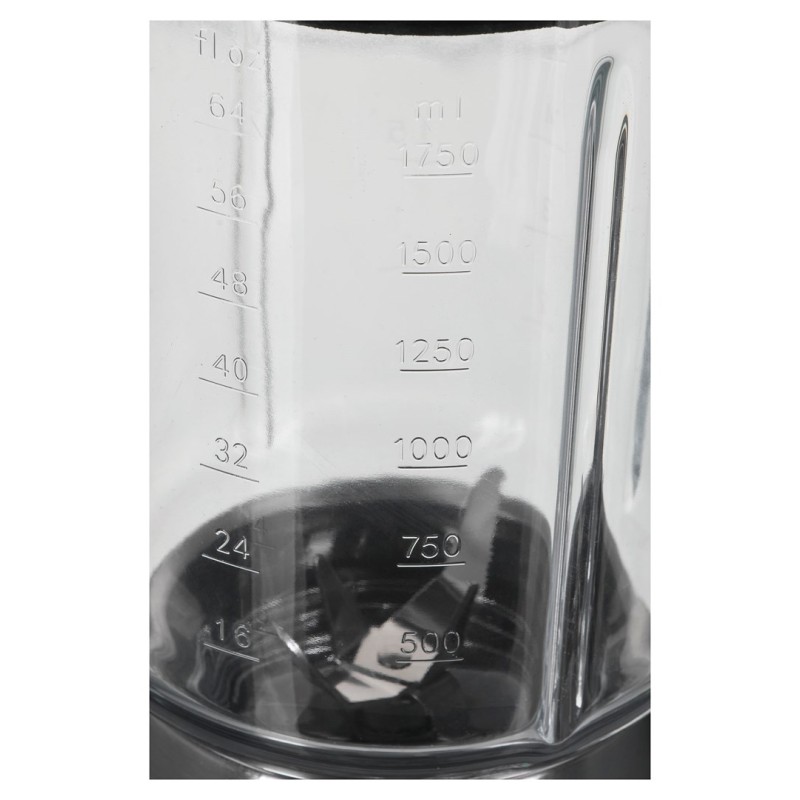 Zelmer cup blender ZSB4799B 1.75 l 1200 W Black Zelmer cup blender ZSB4799B 1.75 l 1200 W Black