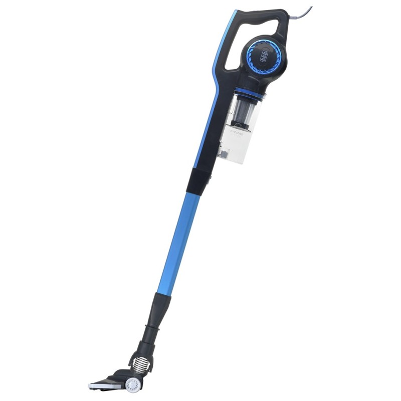 Corded stick vacuum Black+Decker BXVMS600E Corded stick vacuum Black+Decker BXVMS600E