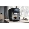 Siemens EQ700 Espresso machine 2.4 l Inox