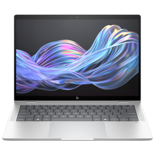 HP EliteBook X Flip G1i 14 inch Notebook Next Gen AI PC Copilot+ PC Hybrid (2in1) Touchscreen 512GB SSD Windows 11 Pro HP EliteBook X Flip G1i 14 inch Notebook Next Gen AI PC Copilot+ PC Hybrid (2in1) Touchscreen 512GB SSD Windows 11 Pro