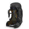 Trekking Backpack Osprey Atmos AG 65 black S/M Trekking Backpack Osprey Atmos AG 65 black S/M