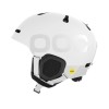 POC Fornix BC ski helmet, white matt, M/L POC Fornix BC ski helmet, white matt, M/L