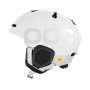POC Fornix BC ski helmet, white matt, M/L