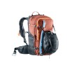 Gregory Targhee 26 skydiving backpack - Lava Red