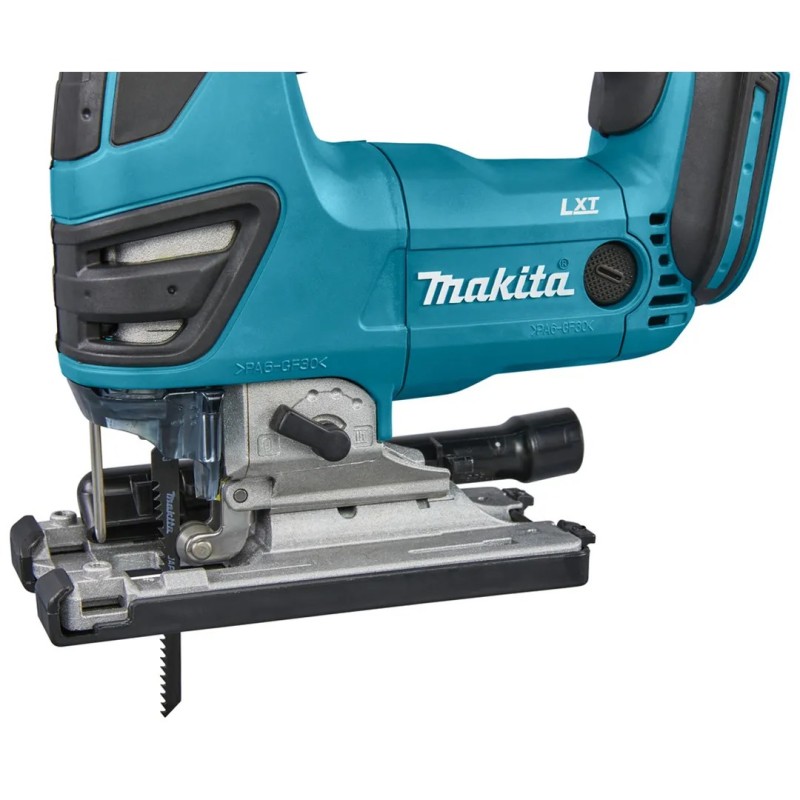 18V jigsaw without battery + blades DJV180ZX MAKITA 18V jigsaw without battery + blades DJV180ZX MAKITA
