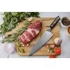 Nóż szefa kuchni Chef Kohersen Elegance Ebony Wood 21,6cm Nóż szefa kuchni Chef Kohersen Elegance Ebony Wood 21,6cm