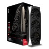 Karta graf. XFX MERCURY RX 9070XT Gaming LED 16GB