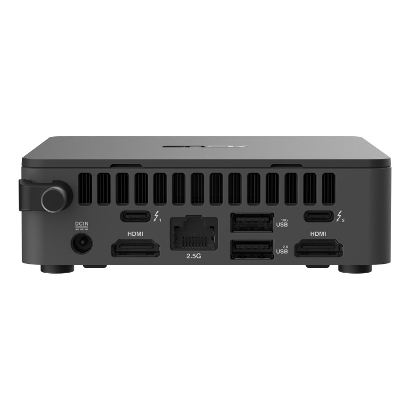 Komputer ASUS NUC 12 PRO RNUC12WSKI700002I (ADL P28 i7-1260P, noRAM, noStorage, Integrated VGA, noOS, EU Cord, Kit) Komputer ASUS NUC 12 PRO RNUC12WSKI700002I (ADL P28 i7-1260P, noRAM, noStorage, Integrated VGA, noOS, EU Cord, Kit)