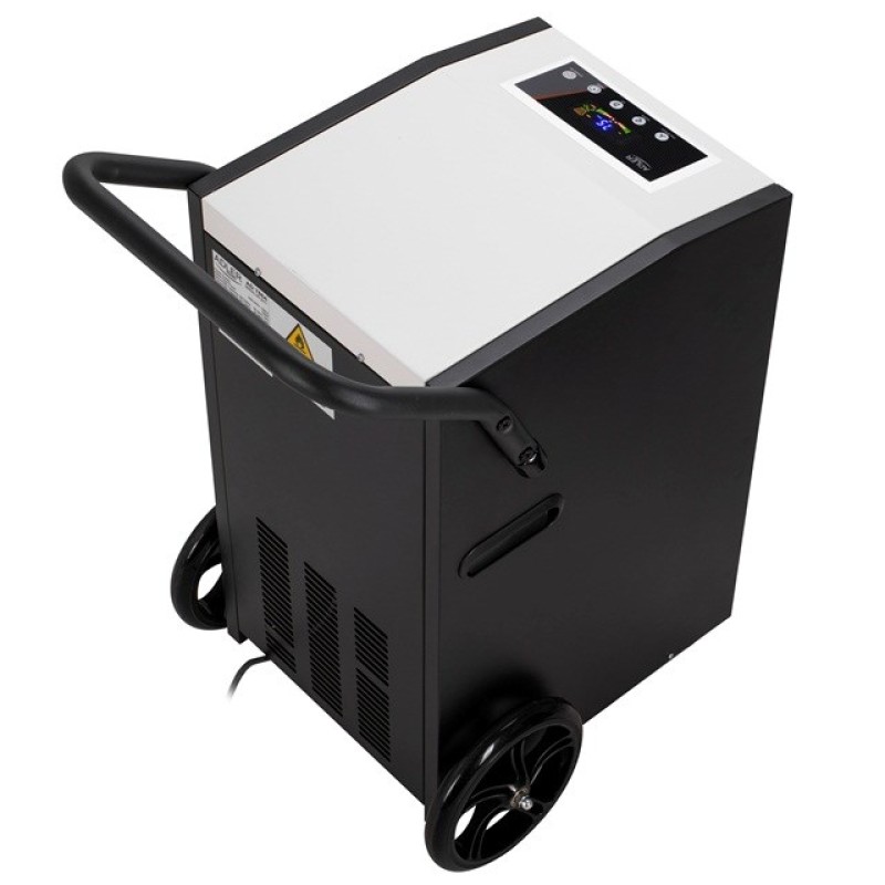 Adler AD 7864 Industrial air dryer Black