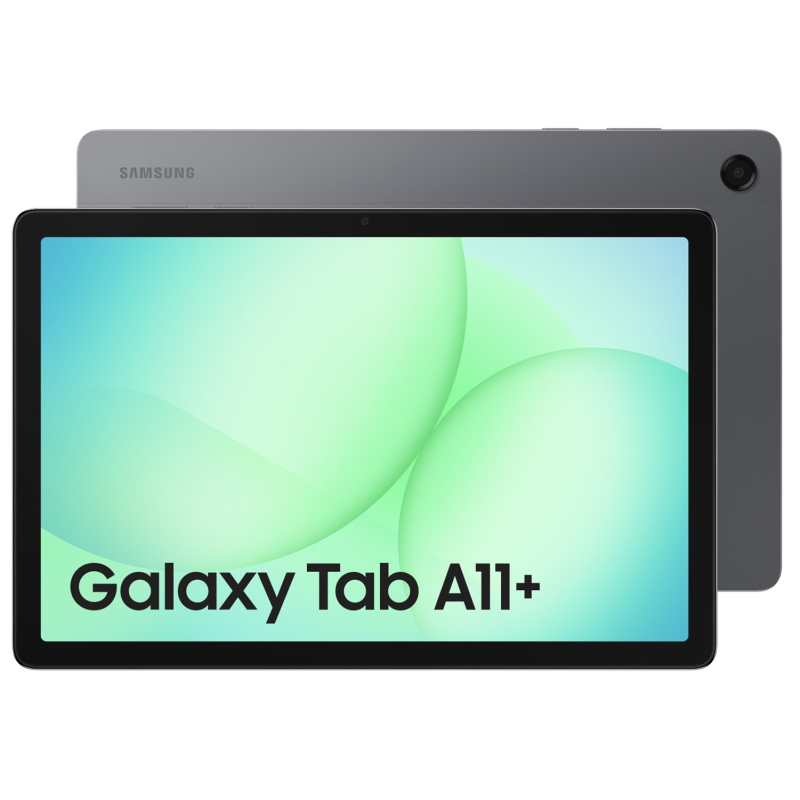 Samsung Galaxy Tab A11+ 5G 128 GB 27.9 cm (11 Samsung Galaxy Tab A11+ 5G 128 GB 27.9 cm (11