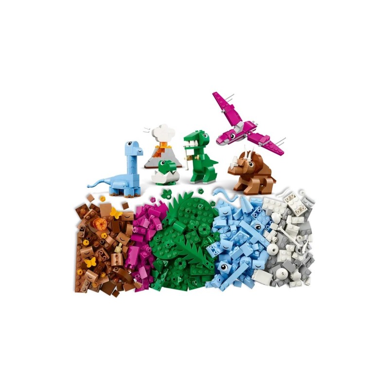 LEGO CLASSIC 11041 LEGO CLASSIC 11041