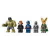 LEGO MARVEL 76290 The Avengers VS The Leviathan LEGO MARVEL 76290 The Avengers VS The Leviathan