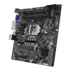 Asrock B550M-HDV Socket AM4 micro ATX AMD  B550