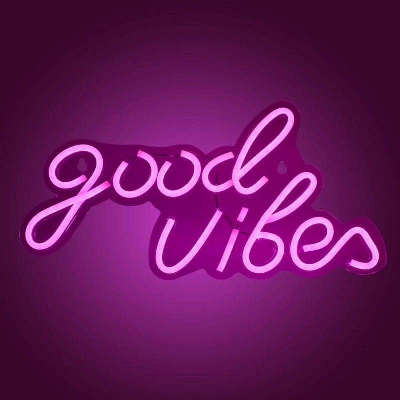Actis ACS-NEON VIBES LED neon sign Actis ACS-NEON VIBES LED neon sign