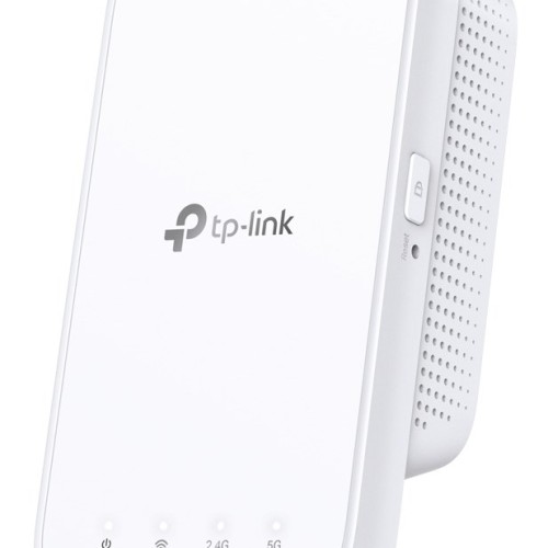 TP-Link AC1200 Mesh Wi-Fi Range Extender TP-Link AC1200 Mesh Wi-Fi Range Extender