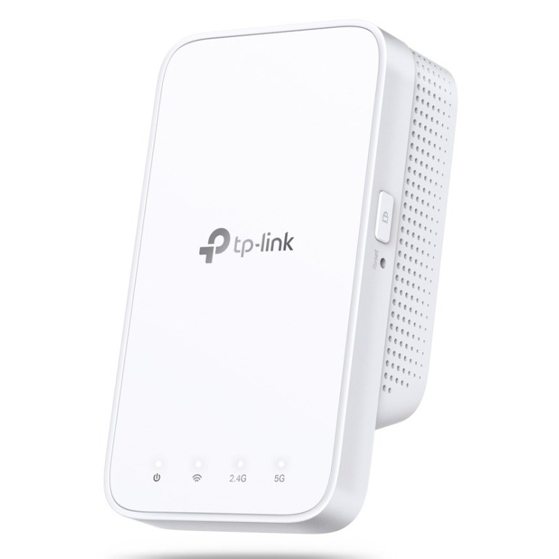 TP-Link AC1200 Mesh Wi-Fi Range Extender