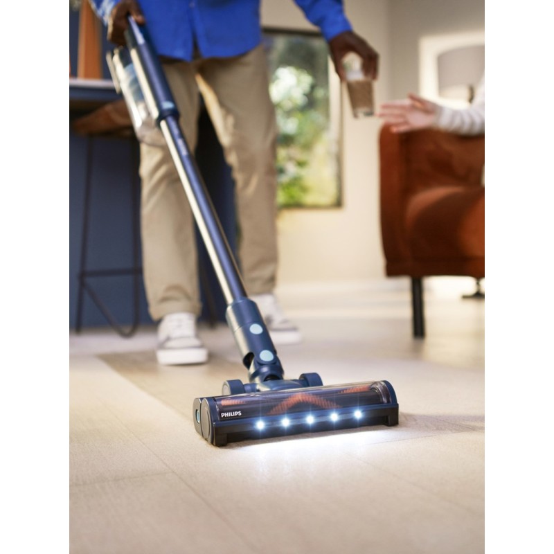 MASTER PROFI VACUUM CLEANER 1.2.1 MASTER PROFI VACUUM CLEANER 1.2.1