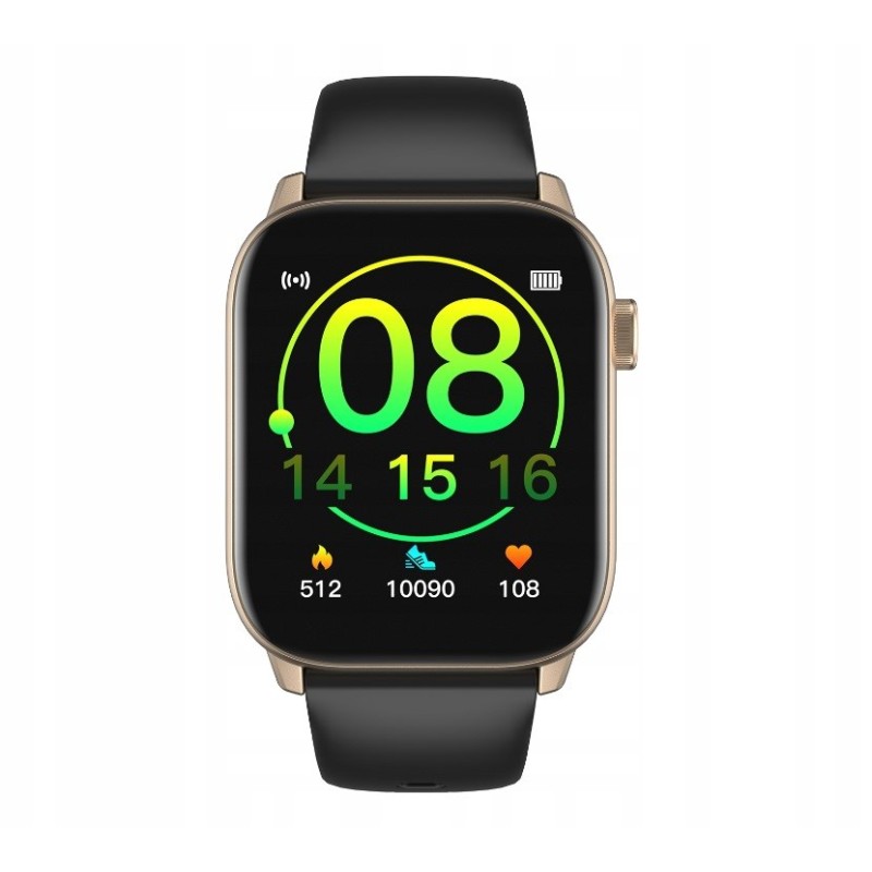 SMARTWATCH ORO SMART FIT 6 OROMED