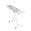 Leifheit Air Board Express M Solid Full-size ironing board 1200 x 380 mm