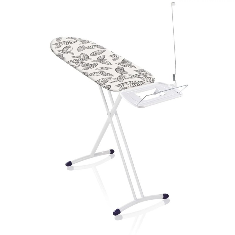 Leifheit Air Board Express M Solid Full-size ironing board 1200 x 380 mm