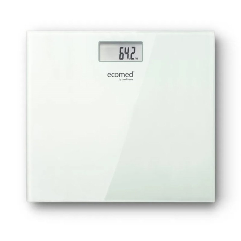 Personal scale Ecomed by Medisana PS-72E Personal scale Ecomed by Medisana PS-72E