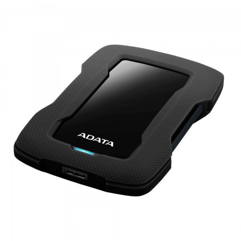 ADATA HD330 external hard drive 2000 GB Black ADATA HD330 external hard drive 2000 GB Black